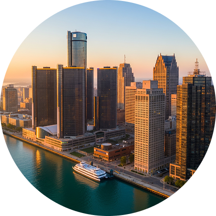 Weed Delivery in Michigan City – Blazyweed Service Expansion | Entrega de marihuana en Michigan City – Expansión del servicio de Blazyweed